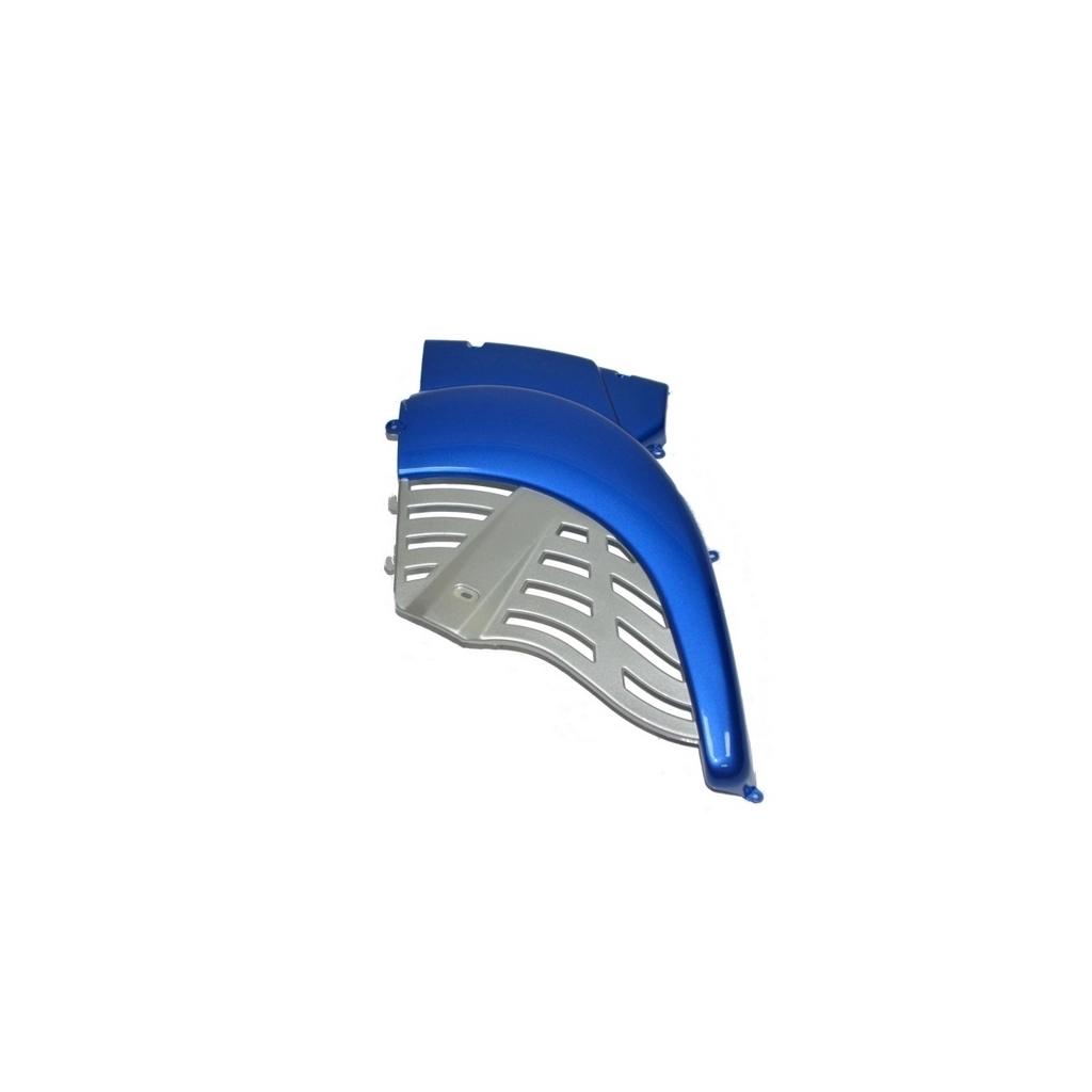 RKS KM5-S ARKA YAN PANEL SOL MAVİ #RK 24779